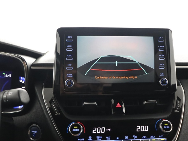 Toyota Corolla - 2.0 Hybrid Dynamic