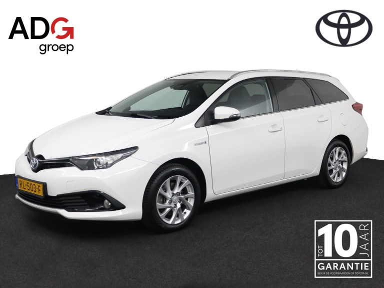 Toyota Auris Touring Sports - 1.8 Hybrid Dynamic Go 1