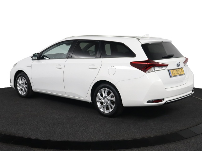 Toyota Auris Touring Sports - 1.8 Hybrid Dynamic Go