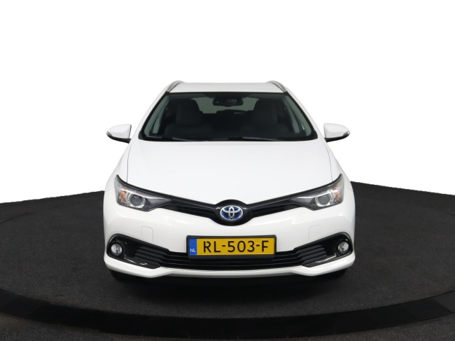 Toyota Auris Touring Sports - 1.8 Hybrid Dynamic Go