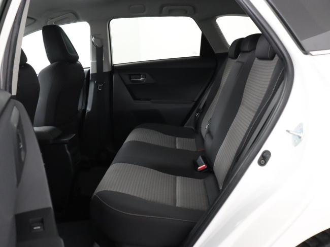Toyota Auris Touring Sports - 1.8 Hybrid Dynamic Go