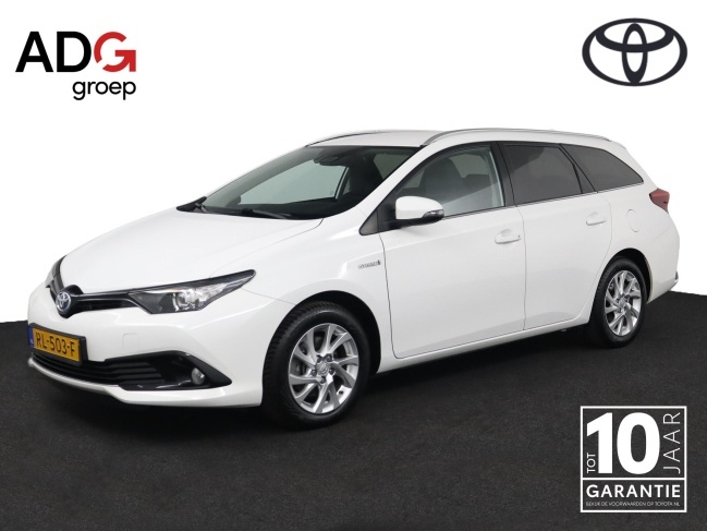 Toyota Auris Touring Sports - 1.8 Hybrid Dynamic Go