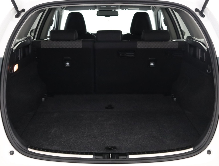 Toyota Auris Touring Sports - 1.8 Hybrid Dynamic Go 23