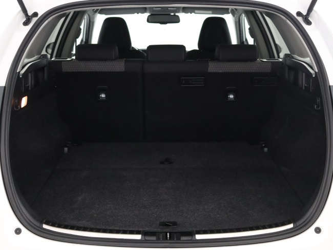 Toyota Auris Touring Sports - 1.8 Hybrid Dynamic Go