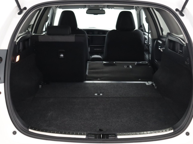 Toyota Auris Touring Sports - 1.8 Hybrid Dynamic Go