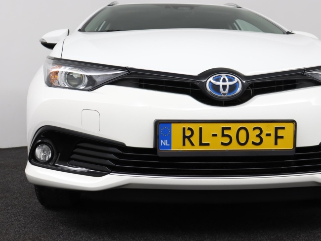 Toyota Auris Touring Sports - 1.8 Hybrid Dynamic Go