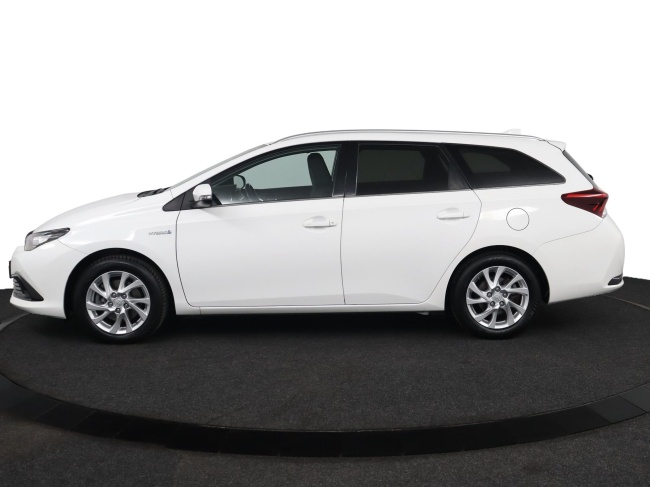 Toyota Auris Touring Sports - 1.8 Hybrid Dynamic Go