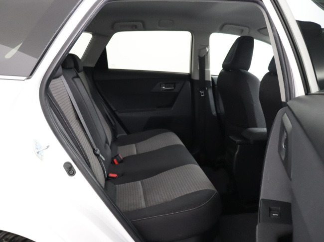 Toyota Auris Touring Sports - 1.8 Hybrid Dynamic Go