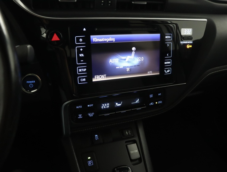 Toyota Auris Touring Sports - 1.8 Hybrid Dynamic Go 51