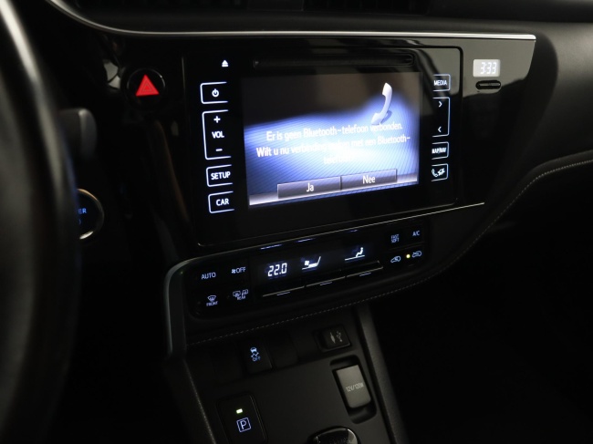 Toyota Auris Touring Sports - 1.8 Hybrid Dynamic Go