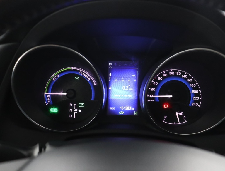 Toyota Auris Touring Sports - 1.8 Hybrid Dynamic Go 6