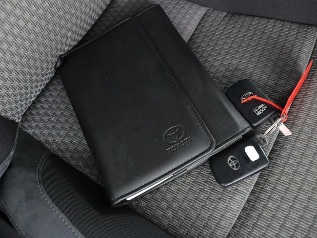 Toyota Auris Touring Sports - 1.8 Hybrid Dynamic Go