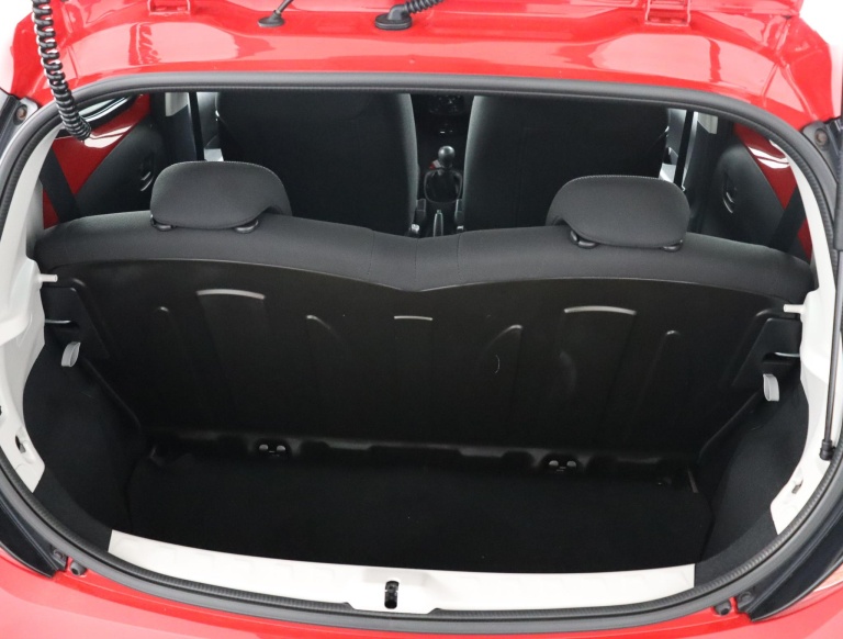 Toyota Aygo - 1.0 VVT-i x-now 21