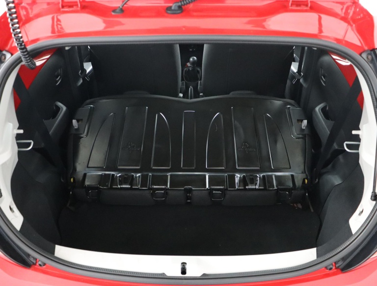 Toyota Aygo - 1.0 VVT-i x-now 22