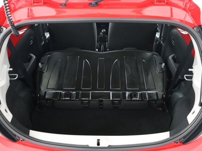 Toyota Aygo - 1.0 VVT-i x-now
