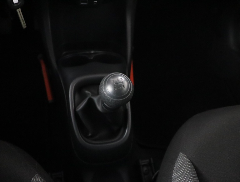 Toyota Aygo - 1.0 VVT-i x-now 23