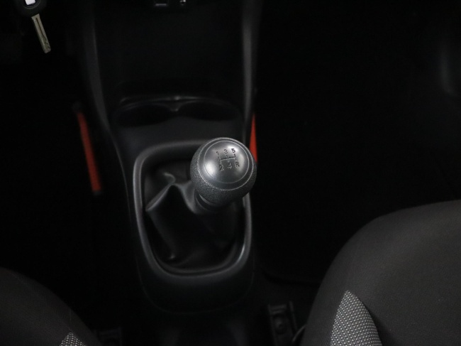 Toyota Aygo - 1.0 VVT-i x-now