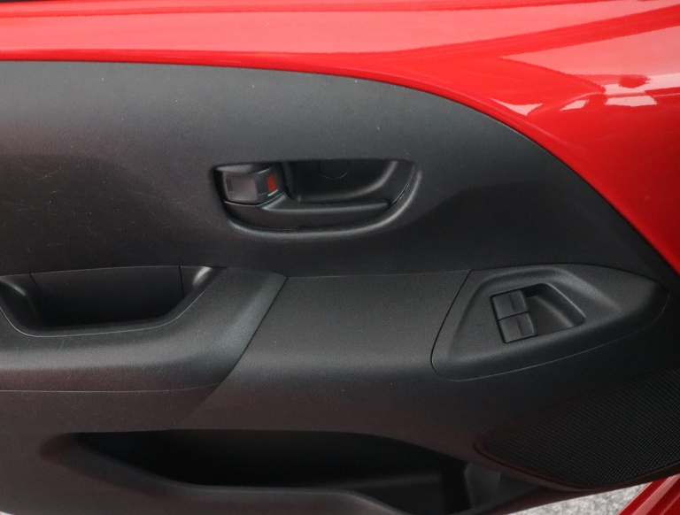 Toyota Aygo - 1.0 VVT-i x-now 24