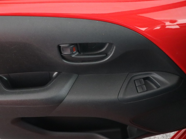 Toyota Aygo - 1.0 VVT-i x-now