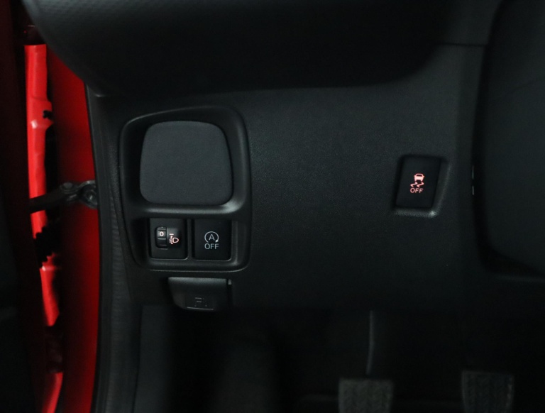Toyota Aygo - 1.0 VVT-i x-now 25