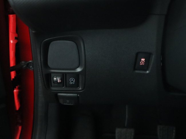 Toyota Aygo - 1.0 VVT-i x-now