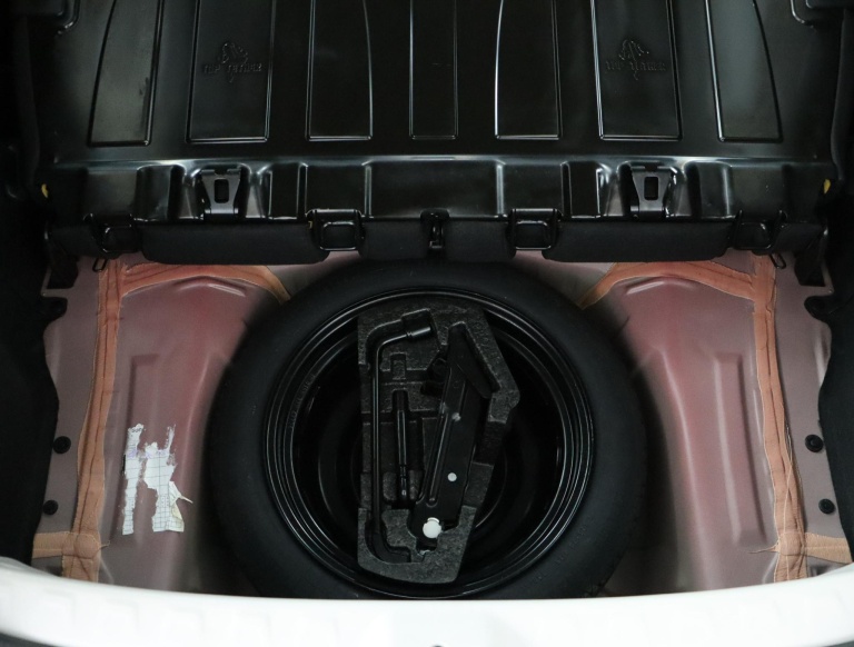 Toyota Aygo - 1.0 VVT-i x-now 29
