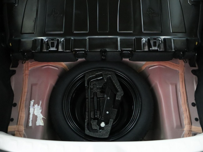 Toyota Aygo - 1.0 VVT-i x-now