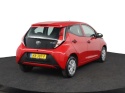 Toyota Aygo - 1.0 VVT-i x-now
