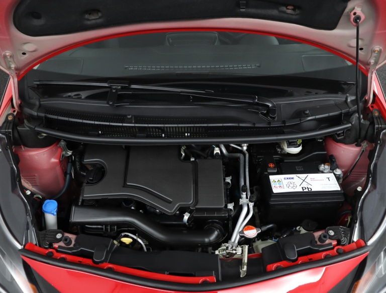 Toyota Aygo - 1.0 VVT-i x-now 30