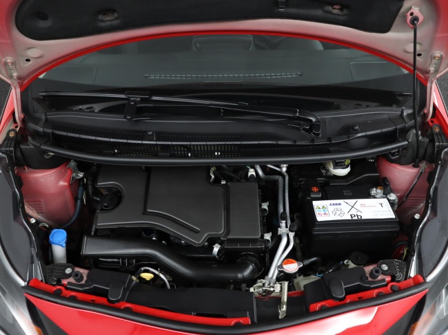 Toyota Aygo - 1.0 VVT-i x-now