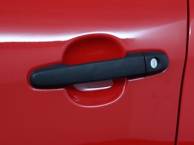 Toyota Aygo - 1.0 VVT-i x-now