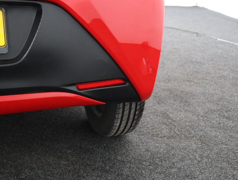 Toyota Aygo - 1.0 VVT-i x-now 37