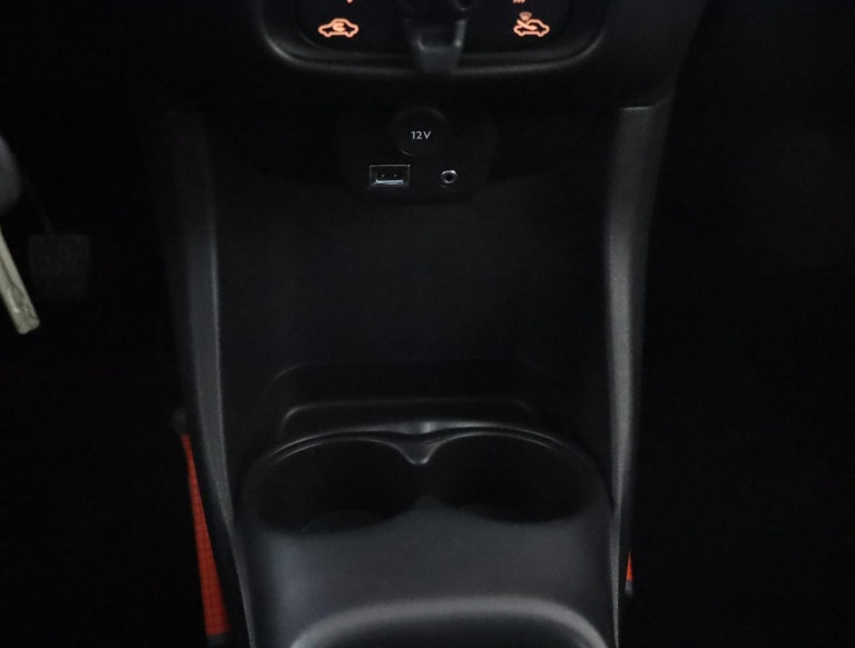 Toyota Aygo - 1.0 VVT-i x-now 39