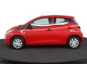 Toyota Aygo - 1.0 VVT-i x-now