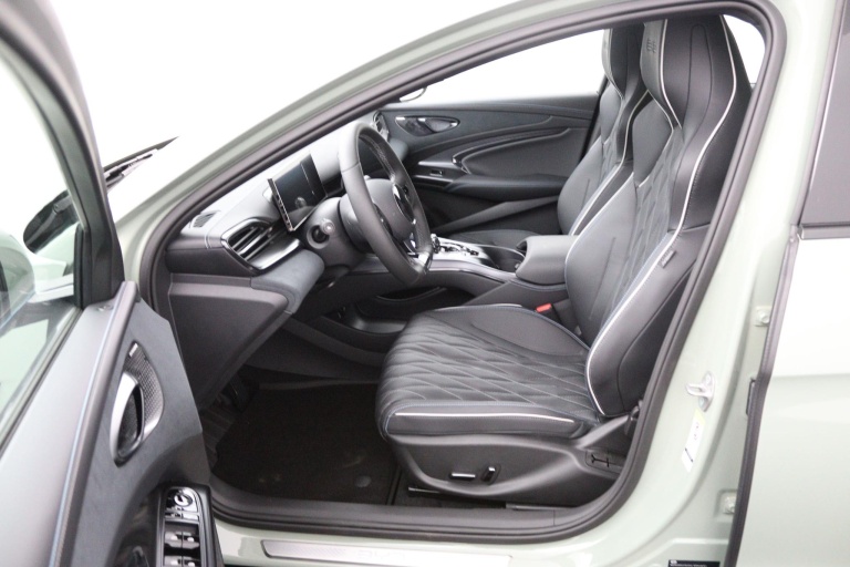 BYD SEAL - Business RWD 61.4 kWh 14