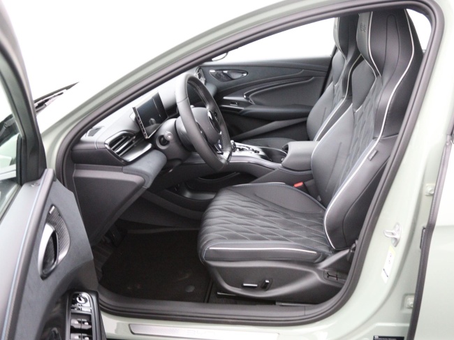 BYD SEAL - Business RWD 61.4 kWh