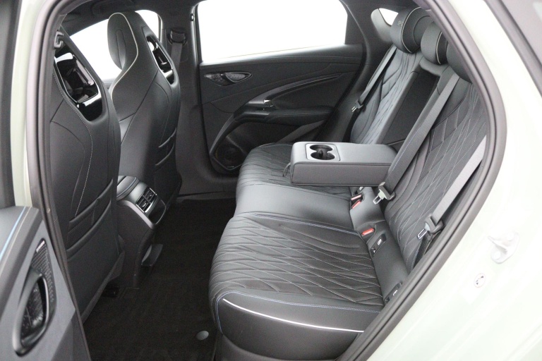 BYD SEAL - Business RWD 61.4 kWh 15