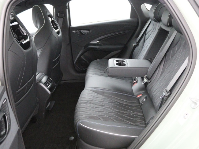 BYD SEAL - Business RWD 61.4 kWh