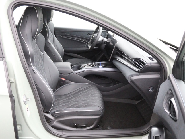 BYD SEAL - Business RWD 61.4 kWh