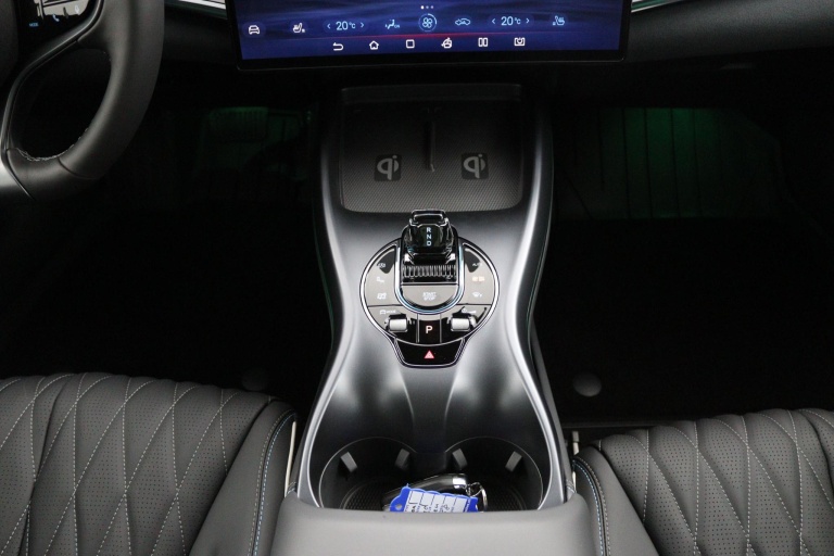 BYD SEAL - Business RWD 61.4 kWh 20