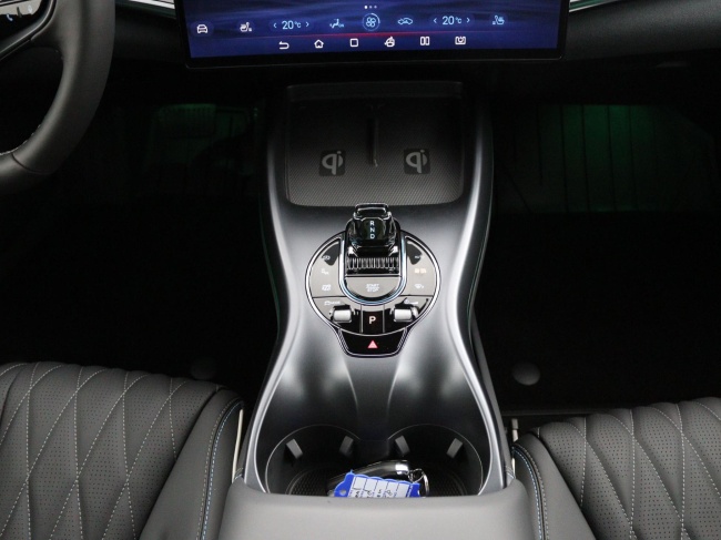 BYD SEAL - Business RWD 61.4 kWh
