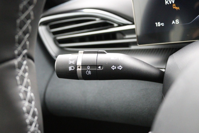 BYD SEAL - Business RWD 61.4 kWh 23