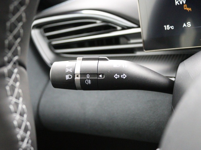 BYD SEAL - Business RWD 61.4 kWh