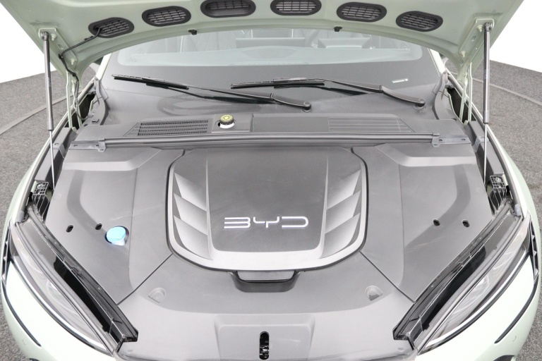 BYD SEAL - Business RWD 61.4 kWh 26