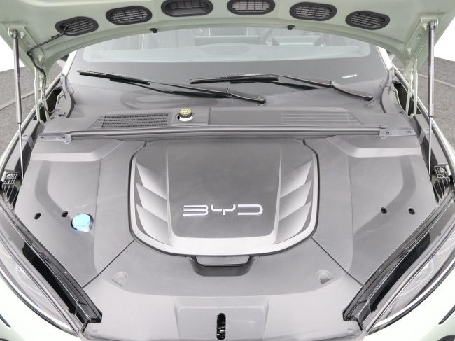 BYD SEAL - Business RWD 61.4 kWh