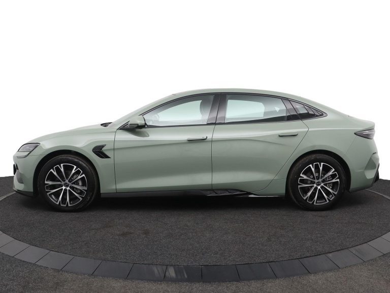BYD SEAL - Business RWD 61.4 kWh 3