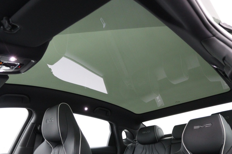 BYD SEAL - Business RWD 61.4 kWh 33