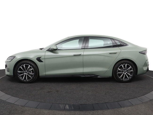 BYD SEAL - Business RWD 61.4 kWh