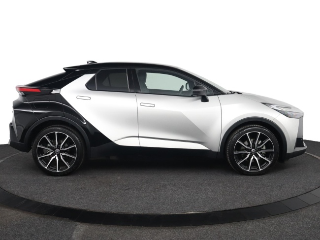 Toyota C-HR - 2.0 Plug-in Hybrid 220 Premium