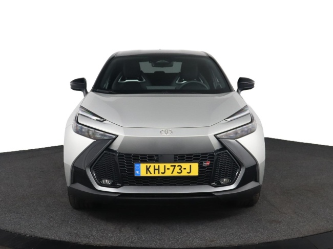 Toyota C-HR - 2.0 Plug-in Hybrid 220 Premium